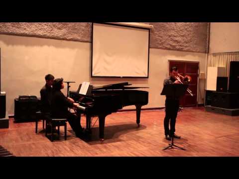 Arthur Pryor - Blue Bells of Scotland by Suwit Sangkeaw