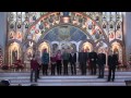 СПІВ-Життя Колядки і Щедрівки Living-SONG carols Philadelphia 2012 ...