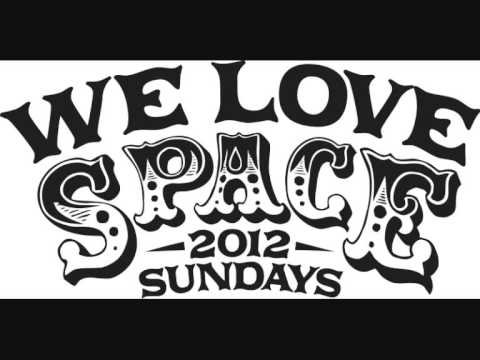 Matinée Group @ Space IBIZA Closing Party - Spanish Funker at Matinée World Tour (Tech-House)