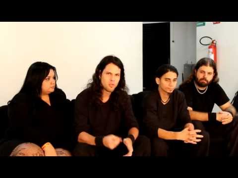 Apocalyptichaos - Bastidores