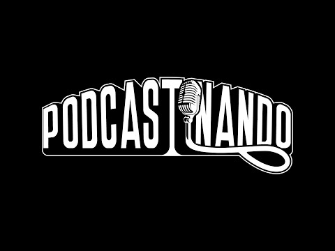 Podcastinando: Cap # 32 - Gran Turco