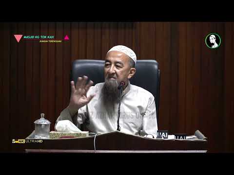 Bolehkah Orang Pelat Jadi Imam? - Ustaz Azhar Idrus