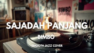 Download lagu Sajadah Panjang - Bimbo | Smooth Jazz Cover by The Vinyl mp3