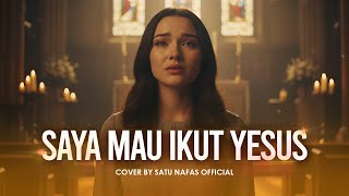Download lagu SAYA MAU IKUT YESUS - KJ. 375 | COVER LAGU ROHANI #lagurohani #rohanikristen #rohani mp3