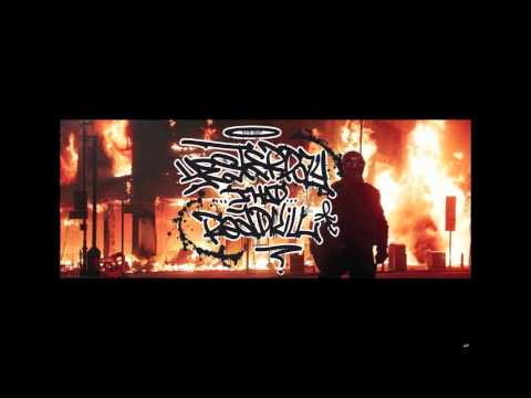 Yesterday I Had Roadkill - Selfdestructive Pattern