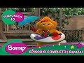 Barney Bienvenido Primo Riff Episodio Completo Temporada 10