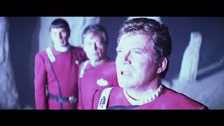 Lunar 2025 Remaster Comparison: Is Zophar God from Star Trek V?