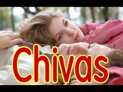 Chivas Sung by Aprilyn Velasco