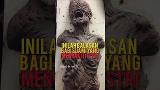 Download lagu 'Balasan Mengerikan bagi Suami yang Menyakiti Hati Istri Menurut Islam!'#feedshorts #short #islam mp3