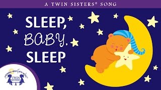 Traditional Lullabies (Sleep Baby Sleep) - A Twin Sisters® Album