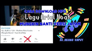 Download Lagu Gratis