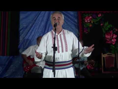 SAŠA DRAŽILOVIĆ SENA & NO ’’SERBIA ’’ -  Maraćinje, Maraćinje ; Vlaška pesma HQ