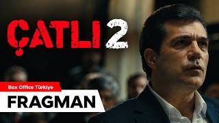 Çatlı 2 | Fragman - 30 Ekim 2026'da Sinemalarda