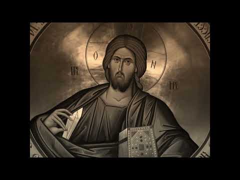 Grande Doxologie Chant Orthodoxe en français - Great Doxology Orthodox Chant in French -