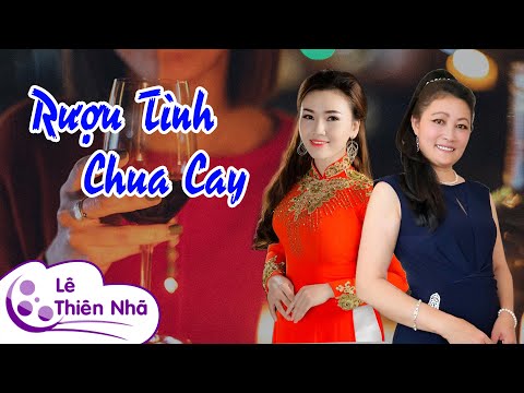 Thể hiện bởi Thùy Hương