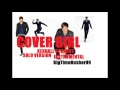 EXCLUSIVE(KENDALL SCHMIDT'COVER GIRL ...