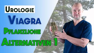 Viagra-Alternativen (?) | Urologie