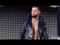 Finn Balor Return After Mania