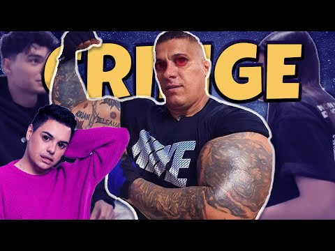 CRINGE OF THE WEEK - Cea mai CRINGE farsă și Mario Simen s-a apucat de Muzică [ep. 22]