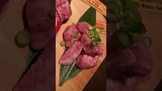 【沖縄の和牛】上品な脂！石垣牛