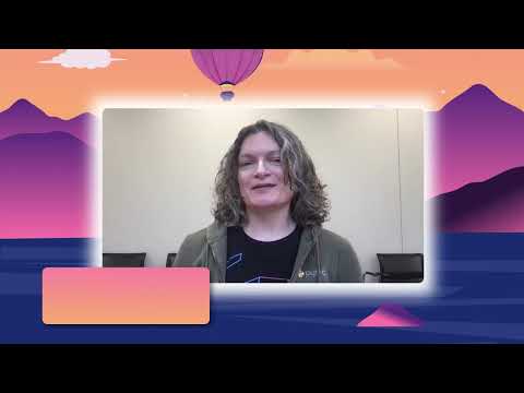 Catherine Devlin PyCon Colombia 2023