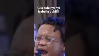 Download lagu Gila sule nyanyi isabella gokillll #short #shorts #sule mp3