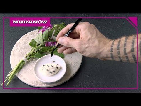 Films for Food: NOMA. MY PERFECT STORM (2015) zwiastun PL