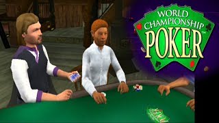 Vidéo World Championship Poker