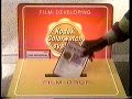 1991 Kodak Film And Paper TV Commercial
