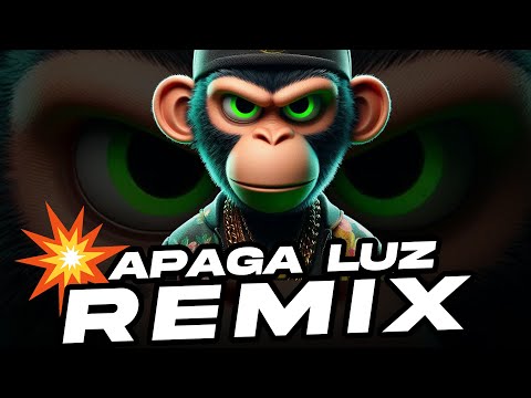 APAGA LUZ APAGA TODO | Guaracha REMIX | DJ MORPHIUS Aleteo PEDRO MEXA 2025 | PARA PARA PARA TODO