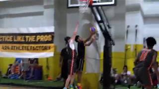 Summer 2020 Kickoff 3v3 Tournament