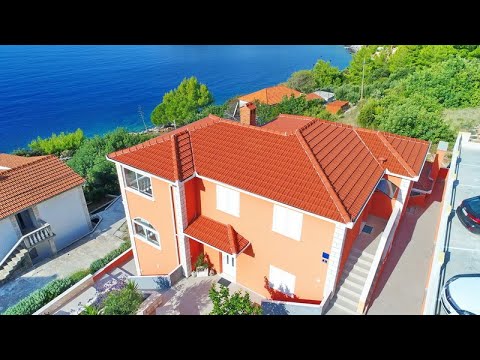 Holiday Home Adriatic View