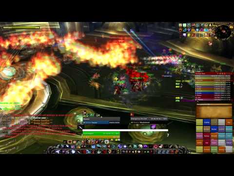 Operation Eskimo vs Pre-Nerf Mimiron Hardmode