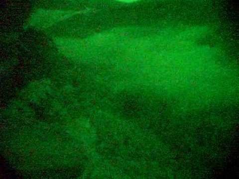 Brown Mountain Lights Video 3