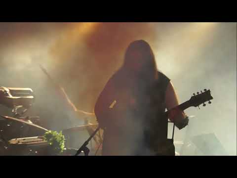 Satarial - Hecate (official live video).