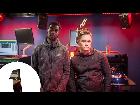 Capo Lee freestyle session for Logan Sama