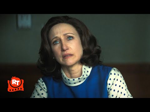 The Many Saints of Newark (2021) - Tony & Livia Talk With the Guidance Counselor Scene | Movieclips