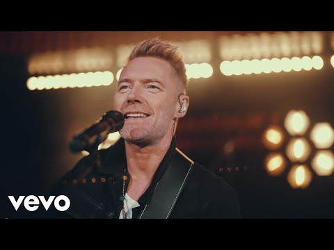 Ronan Keating - Heyday