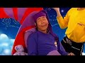 The Mandarin Wiggles Wake Up Danny Lights Camera Action 2006