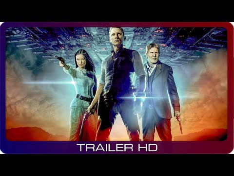 Trailer-Vorschau: Cowboys & Aliens