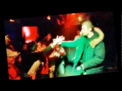 Hitap Pion X - Mahşer