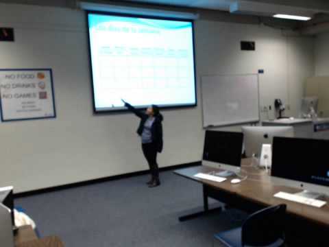 Tiny Teaching from January 23, 2014 8:37 PM