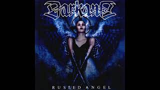 Darkane - Rusted Angel (Full Album)