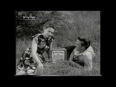 Nostalgie Nr.113 Kurt Henkels "Hans oder Friedulin" ?