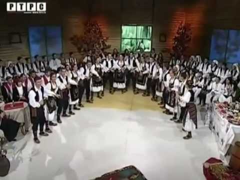 RKUD „Pelagić" Banja Luka - Igre Iz Srbije