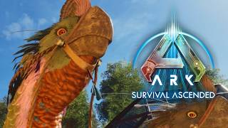 【ARK】あいらんど～【ARK: Survival Ascended】