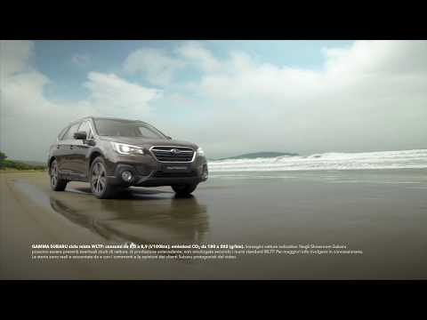 Chi guida una Subaru ha molto da raccontare | Garonzi Motors