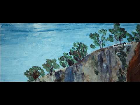 I Wish I Could Cry With Your Eyes trailer thumbnail