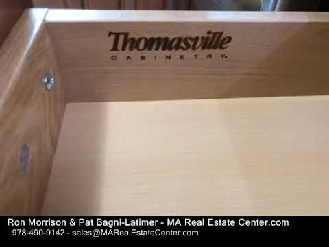 191 Florence Rd, Waltham MA 02453 - Single Family Home - Real Estate - For Sale -