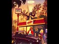 Kendrick The Menace Is Back An Animation By Rhymezlikedimez